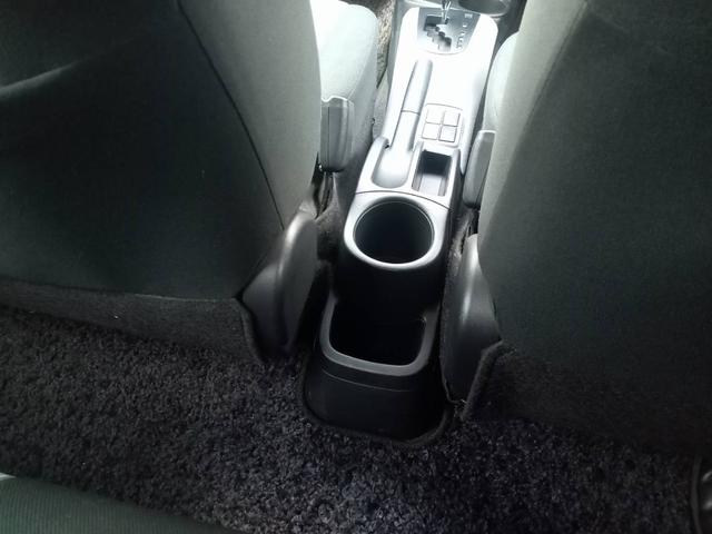 アクア S ハイブリッド 社外ナビTV オートライト 社外15インチAW 禁煙車 プッシュスタート 電動格納式ミラー(28枚目)