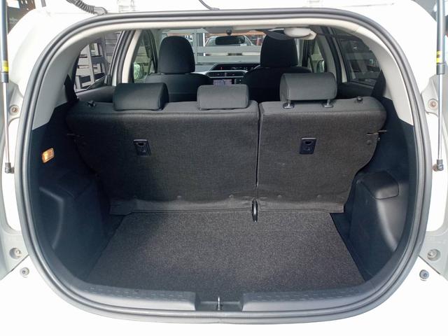 アクア S ハイブリッド 社外ナビTV オートライト 社外15インチAW 禁煙車 プッシュスタート 電動格納式ミラー(35枚目)