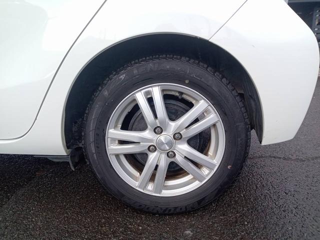 アクア S ハイブリッド 社外ナビTV オートライト 社外15インチAW 禁煙車 プッシュスタート 電動格納式ミラー(45枚目)