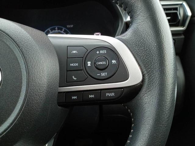 ライズ Ｚ　寒冷地仕様　モデリスタフルエアロ　レーダークルーズコントロール　セーフティセンス　クリアランスソナー　シートヒーター　ＬＥＤヘッドライト　オートライト　プッシュスタート　禁煙車（27枚目）