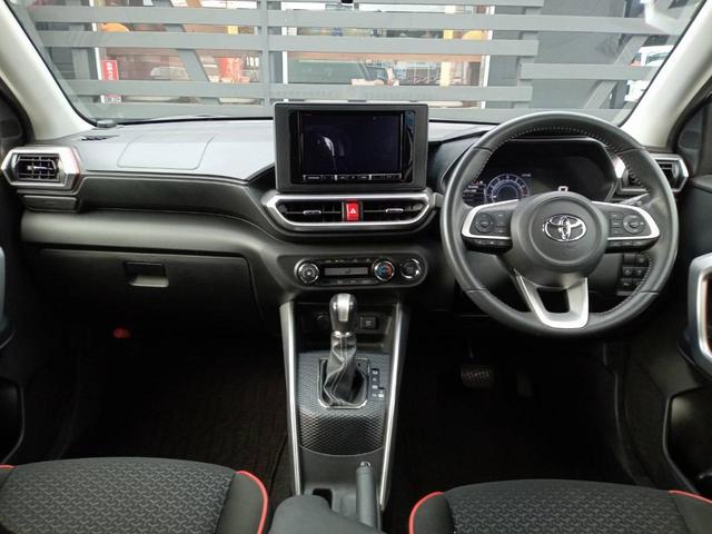 ライズ Ｚ　寒冷地仕様　モデリスタフルエアロ　レーダークルーズコントロール　セーフティセンス　クリアランスソナー　シートヒーター　ＬＥＤヘッドライト　オートライト　プッシュスタート　禁煙車（29枚目）