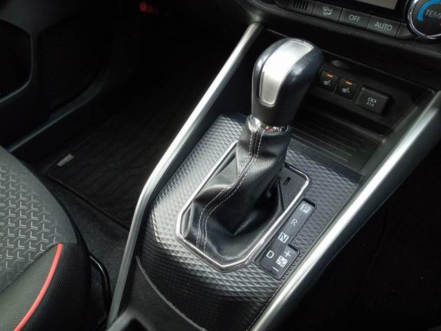 ライズ Ｚ　寒冷地仕様　モデリスタフルエアロ　レーダークルーズコントロール　セーフティセンス　クリアランスソナー　シートヒーター　ＬＥＤヘッドライト　オートライト　プッシュスタート　禁煙車（31枚目）