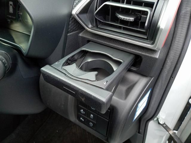 ライズ Ｚ　寒冷地仕様　モデリスタフルエアロ　レーダークルーズコントロール　セーフティセンス　クリアランスソナー　シートヒーター　ＬＥＤヘッドライト　オートライト　プッシュスタート　禁煙車（35枚目）