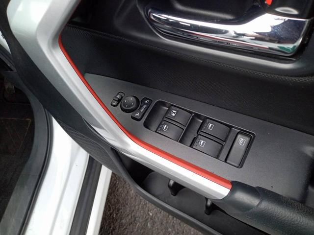 ライズ Ｚ　寒冷地仕様　モデリスタフルエアロ　レーダークルーズコントロール　セーフティセンス　クリアランスソナー　シートヒーター　ＬＥＤヘッドライト　オートライト　プッシュスタート　禁煙車（36枚目）