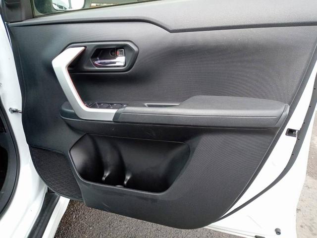 ライズ Ｚ　寒冷地仕様　モデリスタフルエアロ　レーダークルーズコントロール　セーフティセンス　クリアランスソナー　シートヒーター　ＬＥＤヘッドライト　オートライト　プッシュスタート　禁煙車（37枚目）