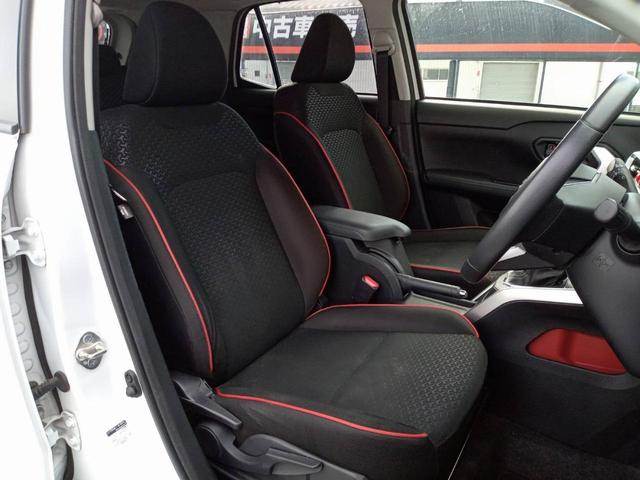 ライズ Ｚ　寒冷地仕様　モデリスタフルエアロ　レーダークルーズコントロール　セーフティセンス　クリアランスソナー　シートヒーター　ＬＥＤヘッドライト　オートライト　プッシュスタート　禁煙車（47枚目）