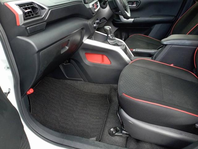 ライズ Ｚ　寒冷地仕様　モデリスタフルエアロ　レーダークルーズコントロール　セーフティセンス　クリアランスソナー　シートヒーター　ＬＥＤヘッドライト　オートライト　プッシュスタート　禁煙車（49枚目）