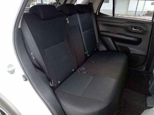 ライズ Ｚ　寒冷地仕様　モデリスタフルエアロ　レーダークルーズコントロール　セーフティセンス　クリアランスソナー　シートヒーター　ＬＥＤヘッドライト　オートライト　プッシュスタート　禁煙車（50枚目）