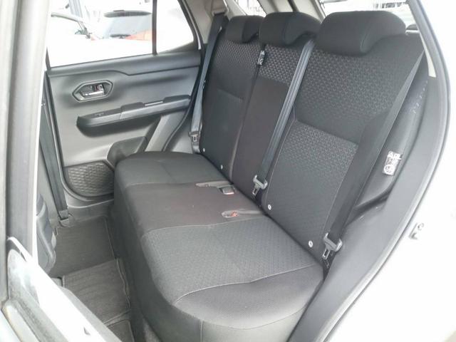 ライズ Ｚ　寒冷地仕様　モデリスタフルエアロ　レーダークルーズコントロール　セーフティセンス　クリアランスソナー　シートヒーター　ＬＥＤヘッドライト　オートライト　プッシュスタート　禁煙車（51枚目）