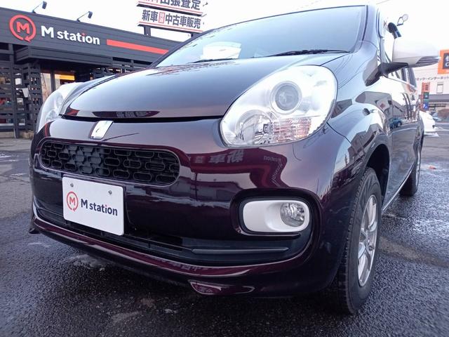 パッソ プラスハナ Gパッケージ 1オーナー 社外ナビ フルセグTV ETC Bluetooth ナノイー アイドリングストップ 横滑り防止 スマートキー 禁煙車 電動格納ミラー(6枚目)