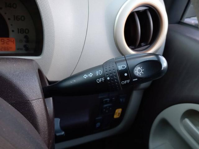 パッソ プラスハナ Gパッケージ 1オーナー 社外ナビ フルセグTV ETC Bluetooth ナノイー アイドリングストップ 横滑り防止 スマートキー 禁煙車 電動格納ミラー(24枚目)