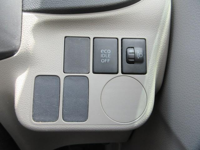 ミライース Xf 4WD ドライブレコーダー ETC キーレスエントリー アイドリングストップ 電動格納ミラー CVT 盗難防止システム ABS アルミホイール 衝突安全ボディ エアコン パワーステアリング(7枚目)