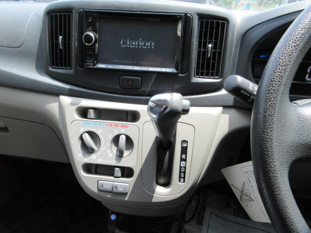 ミライース Xf 4WD ドライブレコーダー ETC キーレスエントリー アイドリングストップ 電動格納ミラー CVT 盗難防止システム ABS アルミホイール 衝突安全ボディ エアコン パワーステアリング(8枚目)