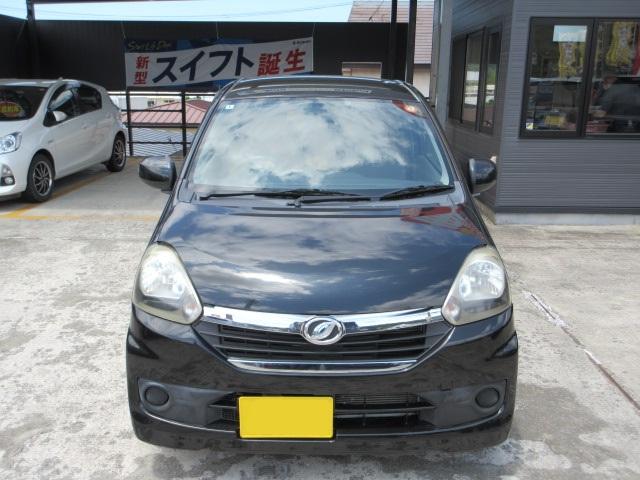 ミライース Xf 4WD ドライブレコーダー ETC キーレスエントリー アイドリングストップ 電動格納ミラー CVT 盗難防止システム ABS アルミホイール 衝突安全ボディ エアコン パワーステアリング(13枚目)