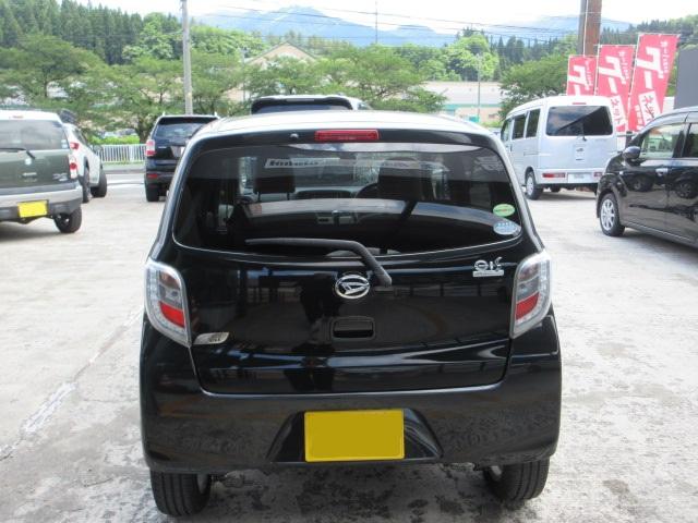 ミライース Xf 4WD ドライブレコーダー ETC キーレスエントリー アイドリングストップ 電動格納ミラー CVT 盗難防止システム ABS アルミホイール 衝突安全ボディ エアコン パワーステアリング(16枚目)