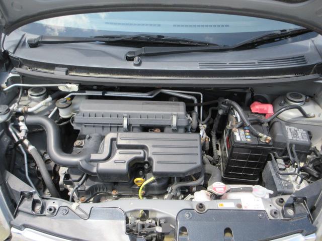 ミライース Xf 4WD ドライブレコーダー ETC キーレスエントリー アイドリングストップ 電動格納ミラー CVT 盗難防止システム ABS アルミホイール 衝突安全ボディ エアコン パワーステアリング(19枚目)