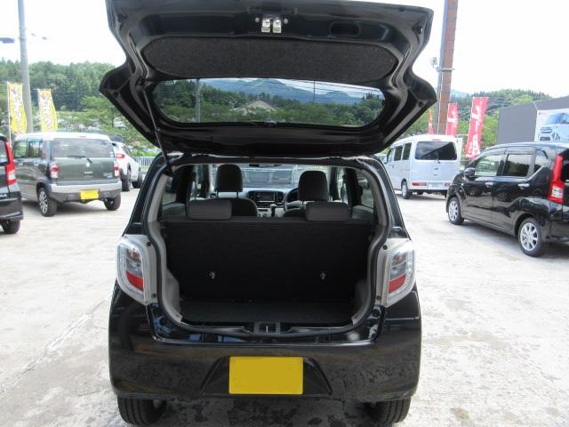 ミライース Xf 4WD ドライブレコーダー ETC キーレスエントリー アイドリングストップ 電動格納ミラー CVT 盗難防止システム ABS アルミホイール 衝突安全ボディ エアコン パワーステアリング(22枚目)