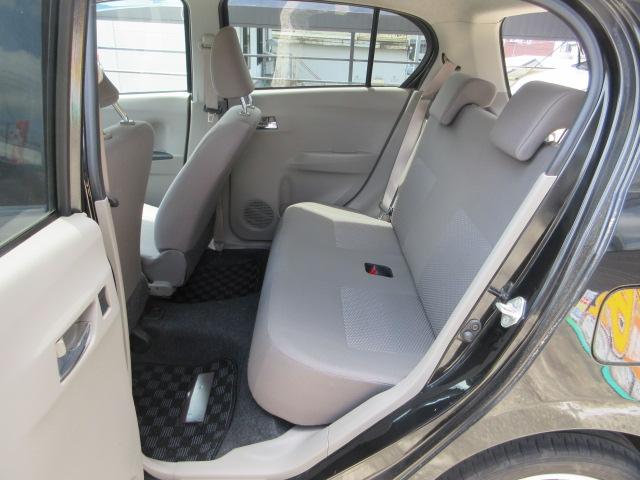 ミライース Xf 4WD ドライブレコーダー ETC キーレスエントリー アイドリングストップ 電動格納ミラー CVT 盗難防止システム ABS アルミホイール 衝突安全ボディ エアコン パワーステアリング(26枚目)