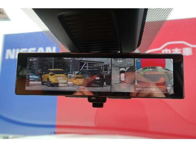 1.2 X ツートーン インテリアエディション (e-POWER) 当社試乗車 プロパイロット 衝突軽減 ナビ(13枚目)