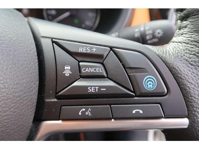 1.2 X ツートーン インテリアエディション (e-POWER) 当社試乗車 プロパイロット 衝突軽減 ナビ(16枚目)