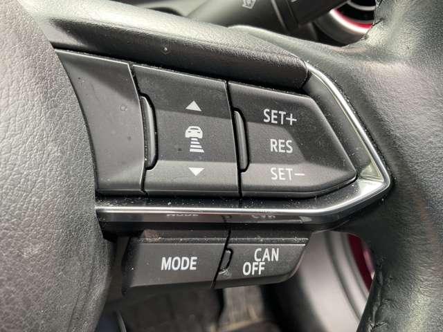 デミオ 13Sツーリング Lパッケージ 衝突軽減 純正ナビ バックカメラ クルコン アイドリングストップ 横滑り防止装置 障害物センサ- 車線逸脱警報 シートヒーター ドラレコ フルセグTV DVD再生 スマートキー LEDライト アルミ(7枚目)