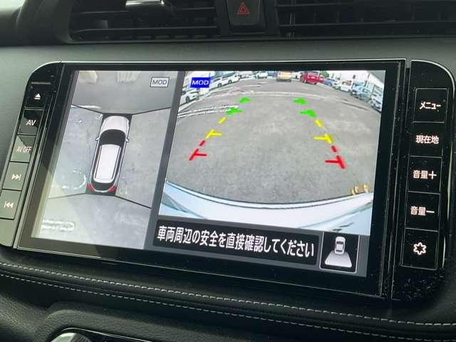 キックス Ｘ　プロパイロット　ワイドナビ　３６０°モニター　障害物センサー　スマートルームミラー　車線逸脱警報　シートヒーター　ドラレコ　フルセグＴＶ　ＤＶＤ再生　インテリキー　ＬＥＤライト　ワンオーナー　アルミ（9枚目）