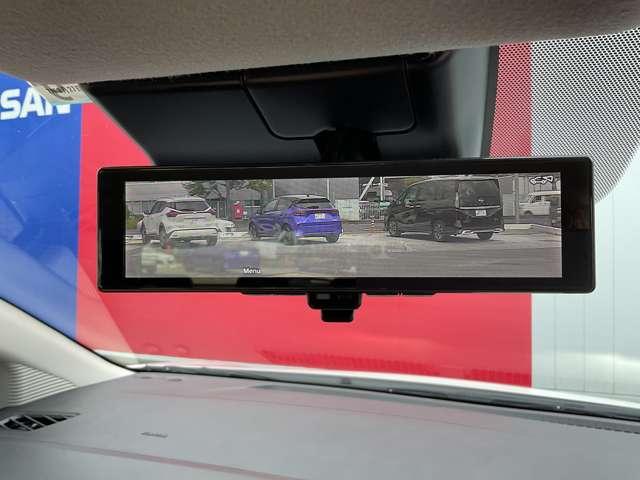 ノート X プロパイロット メーカーナビ 360°モニタ- 障害物センサー スマートミラー 車線逸脱警報 オートマチックハイビーム シートヒーター ETC フルセグTV インテリキー LEDライト 社外アルミ(9枚目)