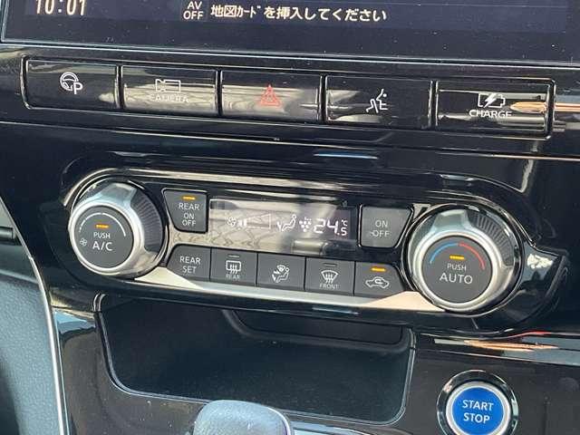 セレナ 1.2 e-POWER ハイウェイスター G プロパイロット ワイドナビTV 後席モニター(14枚目)