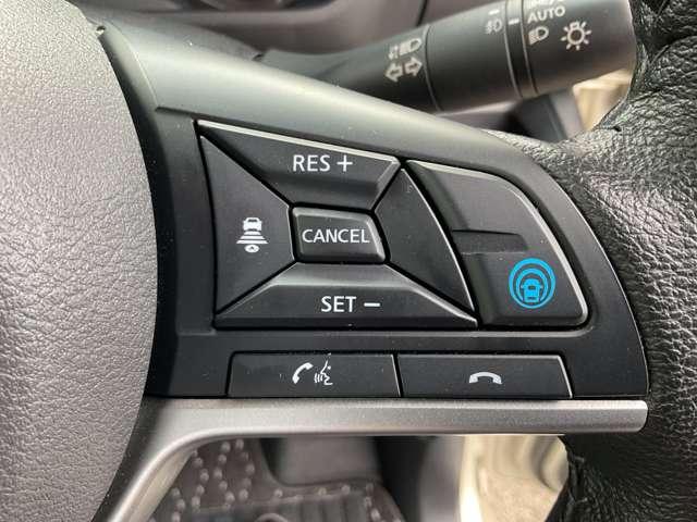 ルークス ハイウェイスター X プロパイロットエディション 試乗車UP 衝突軽減 ワイドナビ 360°モニタ 障害物センサー 車線逸脱警報 シートヒーター ドラレコ ETC フルセグTV 両側電動スライドドア LEDライト アルミ インテリキー スマートミラー(7枚目)
