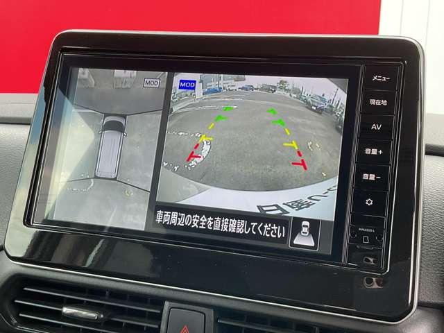 ルークス ハイウェイスター X プロパイロットエディション 試乗車UP 衝突軽減 ワイドナビ 360°モニタ 障害物センサー 車線逸脱警報 シートヒーター ドラレコ ETC フルセグTV 両側電動スライドドア LEDライト アルミ インテリキー スマートミラー(9枚目)