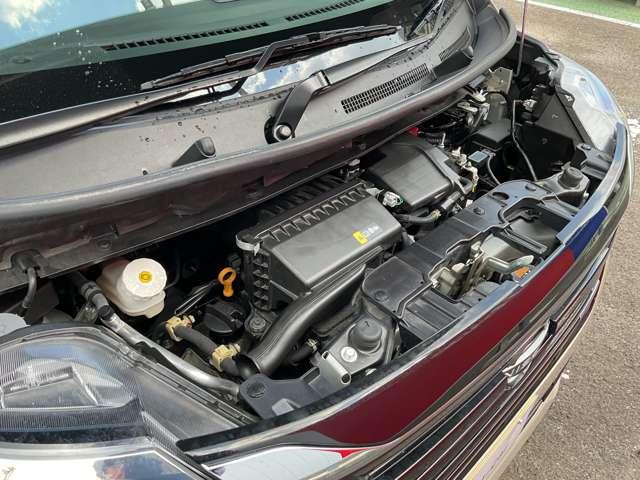 ルークス ハイウェイスター X プロパイロットエディション 試乗車UP 衝突軽減 ワイドナビ 360°モニタ 障害物センサー 車線逸脱警報 シートヒーター ドラレコ ETC フルセグTV 両側電動スライドドア LEDライト アルミ インテリキー スマートミラー(19枚目)