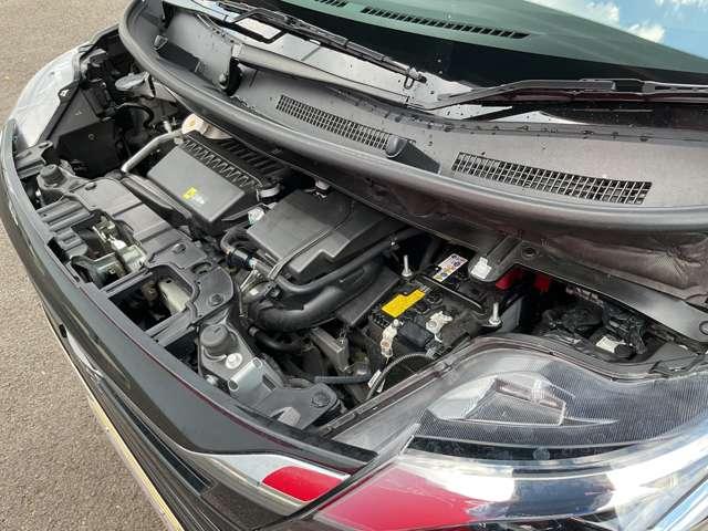 ルークス ハイウェイスター X プロパイロットエディション 試乗車UP 衝突軽減 ワイドナビ 360°モニタ 障害物センサー 車線逸脱警報 シートヒーター ドラレコ ETC フルセグTV 両側電動スライドドア LEDライト アルミ インテリキー スマートミラー(20枚目)