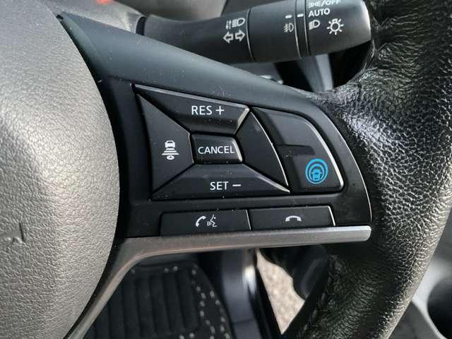 ルークス ハイウェイスター X プロパイロットエディション 試乗車UP 衝突軽減 ワイドナビ 360°モニタ 障害物センサー 車線逸脱警報 シートヒーター ドラレコ ETC フルセグTV 両側電動スライドドア LEDライト アルミ インテリキー スマートミラー(6枚目)