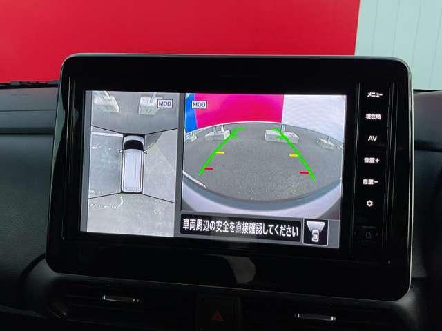 ルークス ハイウェイスター X プロパイロットエディション 試乗車UP 衝突軽減 ワイドナビ 360°モニタ 障害物センサー 車線逸脱警報 シートヒーター ドラレコ ETC フルセグTV 両側電動スライドドア LEDライト アルミ インテリキー スマートミラー(8枚目)