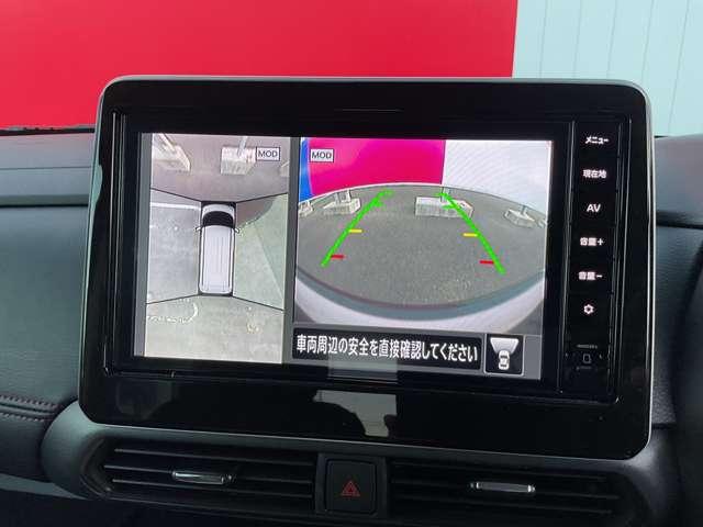 ルークス ハイウェイスター Gターボプロパイロットエディション 試乗車UP 衝突軽減 ワイドナビ 360°モニタ 障害物センサー 車線逸脱警報 シートヒーター ドラレコ ETC フルセグTV 両側電動スライドドア LEDライト アルミ インテリキー スマートミラー(8枚目)