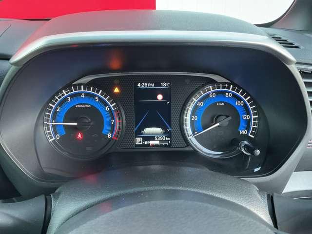 ルークス ハイウェイスター Gターボプロパイロットエディション 試乗車UP 衝突軽減 ワイドナビ 360°モニタ 障害物センサー 車線逸脱警報 シートヒーター ドラレコ ETC フルセグTV 両側電動スライドドア LEDライト アルミ インテリキー スマートミラー(18枚目)