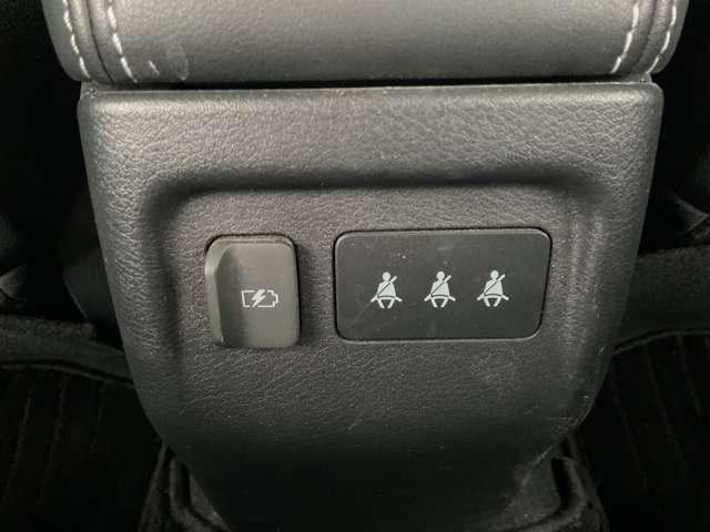 キックス Ｘ　プロパイロット　ワイドナビＴＶ　バックカメラ　障害物センサー　車線逸脱警報　シートヒーター　ドライブレコーダー　フルセグＴＶ　ＤＶＤ再生　インテリジェントキ－　ＬＥＤライト　純正アルミ　ワンオーナー（16枚目）