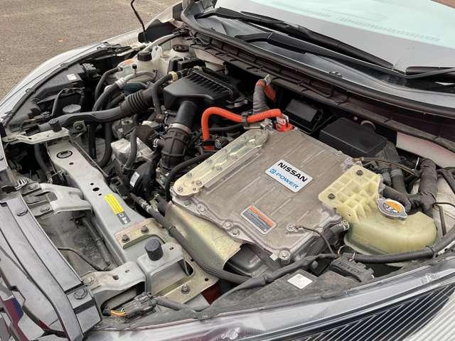 キックス Ｘ　プロパイロット　ワイドナビＴＶ　バックカメラ　障害物センサー　車線逸脱警報　シートヒーター　ドライブレコーダー　フルセグＴＶ　ＤＶＤ再生　インテリジェントキ－　ＬＥＤライト　純正アルミ　ワンオーナー（18枚目）