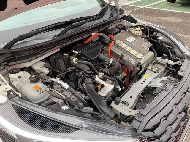 キックス Ｘ　プロパイロット　ワイドナビＴＶ　バックカメラ　障害物センサー　車線逸脱警報　シートヒーター　ドライブレコーダー　フルセグＴＶ　ＤＶＤ再生　インテリジェントキ－　ＬＥＤライト　純正アルミ　ワンオーナー（20枚目）