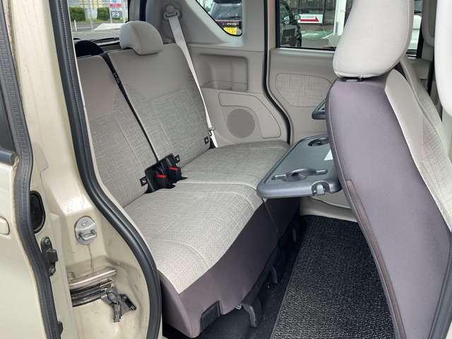 ルークス Ｘ　衝突軽減　ワイドナビＴＶ　３６０°モニター　ＥＴＣ　アイドリングストップ　障害物センサー　ドライブレコーダー　フルセグＴＶ　ＤＶＤ再生　インテリキー　両側電動スライドドア　ワンオーナー　車線逸脱警報（17枚目）