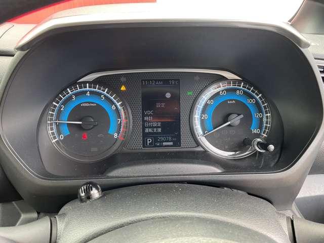 ルークス ハイウェイスター　Ｘ　当社社用車ＵＰ　衝突軽減　ワイドナビＴＶ　ＥＴＣ　アラウンドビューモニター　アイドリングストップ　障害物センサー　障害物センサー　ドラレコ　ＬＥＤライト　左電動スライドドア　純正アルミ　ＤＶＤ再生（11枚目）