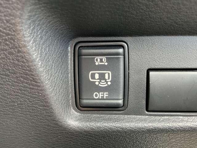 ルークス ハイウェイスター　Ｘ　当社社用車ＵＰ　衝突軽減　ワイドナビＴＶ　ＥＴＣ　アラウンドビューモニター　アイドリングストップ　障害物センサー　障害物センサー　ドラレコ　ＬＥＤライト　左電動スライドドア　純正アルミ　ＤＶＤ再生（16枚目）