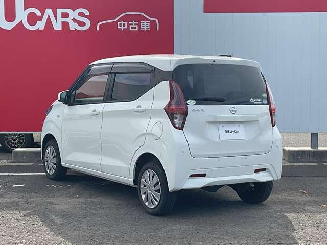 デイズ B 衝突軽減 ナビTV ワンオーナー キーレスキ- アイドリングストップ 横滑り防止装置 障害物センサー 車線逸脱警報 オートマチックハイビーム シートヒーター フルセグTV ワンオーナー(3枚目)