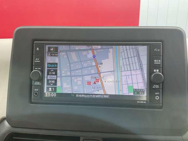 デイズ B 衝突軽減 ナビTV ワンオーナー キーレスキ- アイドリングストップ 横滑り防止装置 障害物センサー 車線逸脱警報 オートマチックハイビーム シートヒーター フルセグTV ワンオーナー(6枚目)