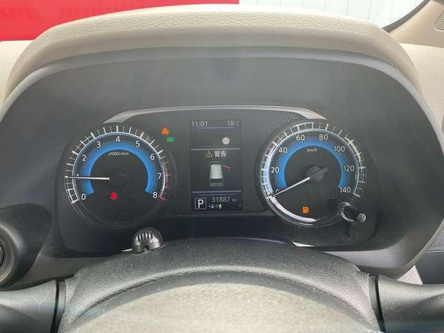 デイズ B 衝突軽減 ナビTV ワンオーナー キーレスキ- アイドリングストップ 横滑り防止装置 障害物センサー 車線逸脱警報 オートマチックハイビーム シートヒーター フルセグTV ワンオーナー(12枚目)