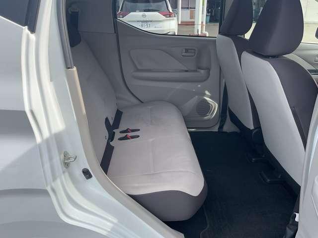 デイズ B 衝突軽減 ナビTV ワンオーナー キーレスキ- アイドリングストップ 横滑り防止装置 障害物センサー 車線逸脱警報 オートマチックハイビーム シートヒーター フルセグTV ワンオーナー(15枚目)