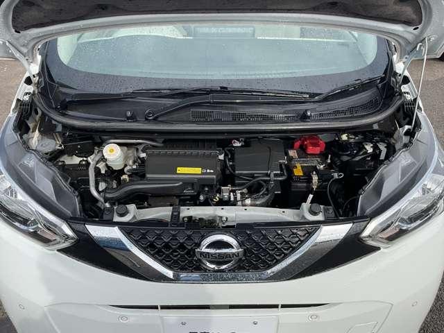 デイズ B 衝突軽減 ナビTV ワンオーナー キーレスキ- アイドリングストップ 横滑り防止装置 障害物センサー 車線逸脱警報 オートマチックハイビーム シートヒーター フルセグTV ワンオーナー(19枚目)