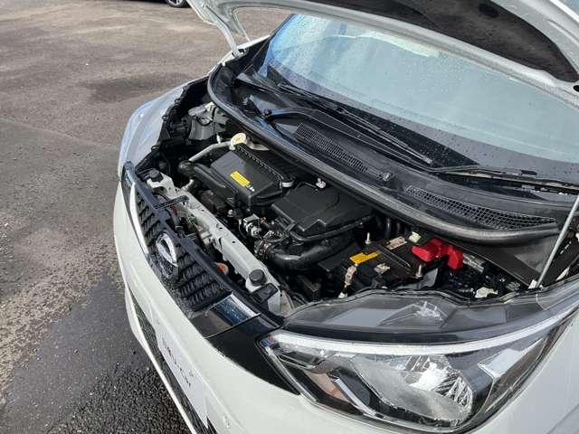 デイズ B 衝突軽減 ナビTV ワンオーナー キーレスキ- アイドリングストップ 横滑り防止装置 障害物センサー 車線逸脱警報 オートマチックハイビーム シートヒーター フルセグTV ワンオーナー(20枚目)