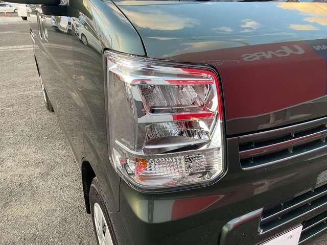 クリッパーバン ＤＸ　ＧＬパッケージ　４ＷＤ　衝突軽減　純正ＣＤ　キーレスキー　ワンオーナ－　アイドリングストップ　横滑り防止装置　障害物センサー　オートマチックハイビーム　両側スライドドア　ＬＥＤライト　前席パワーウィンドウ（18枚目）