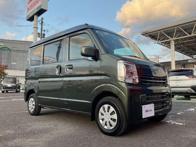 クリッパーバン ＤＸ　ＧＬパッケージ　４ＷＤ　衝突軽減　純正ＣＤ　キーレスキー　ワンオーナ－　アイドリングストップ　横滑り防止装置　障害物センサー　オートマチックハイビーム　両側スライドドア　ＬＥＤライト　前席パワーウィンドウ（20枚目）